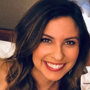 Meet your Posher, Natalie